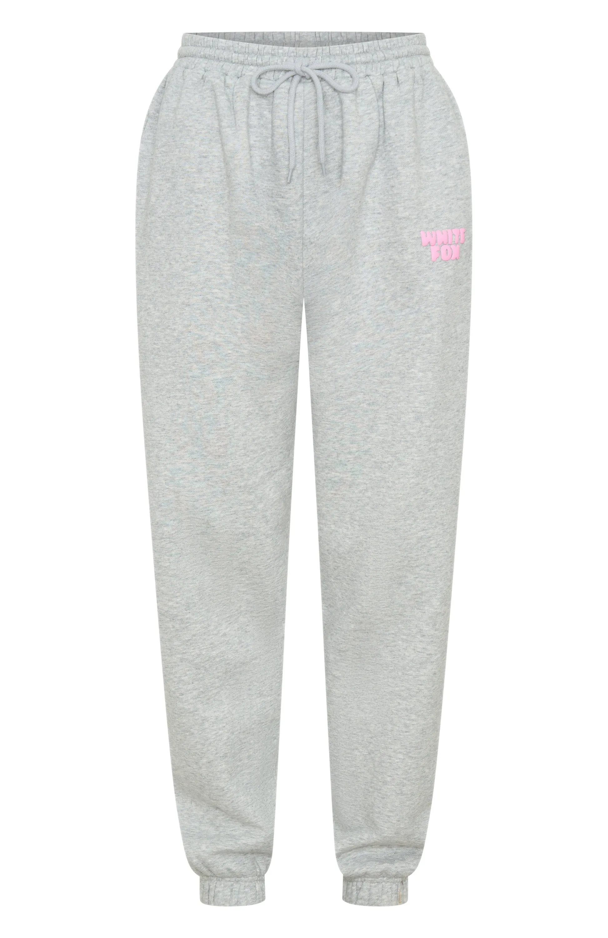 Moisture Wicking Technology Classic Pick 11th Street Keeping It Real Sweatpants Jelly Bean