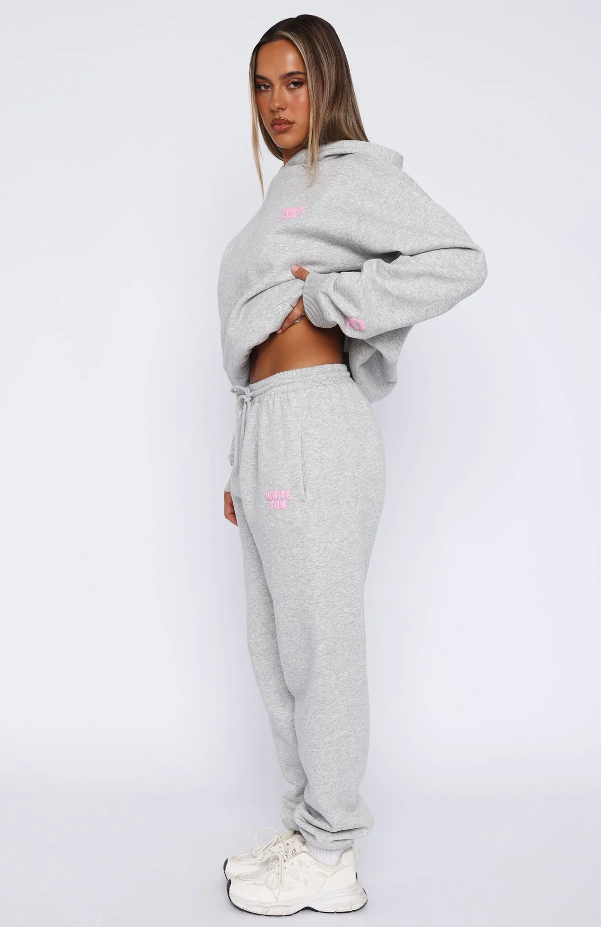 11th Street Keeping It Real Sweatpants Jelly Bean Day Layer