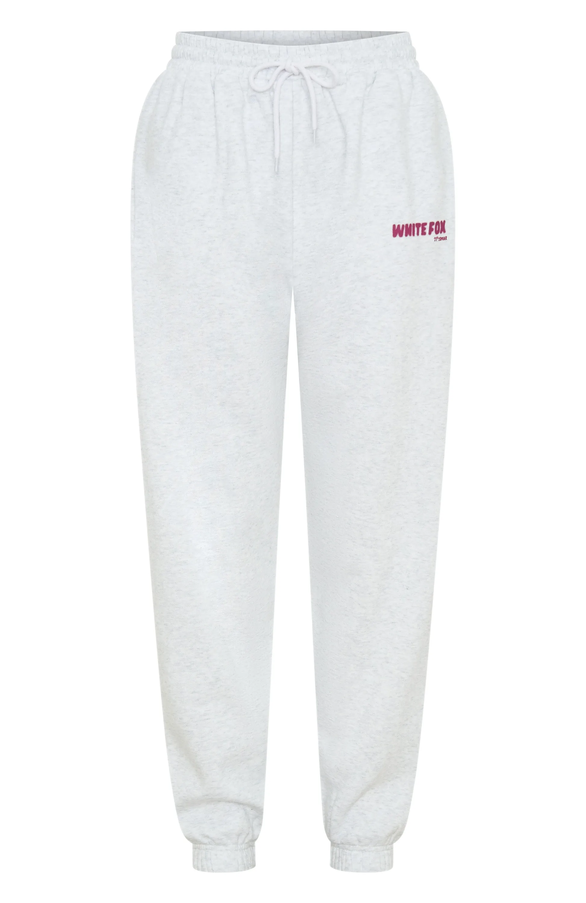 MoistureWicking Technology 11th Street New York Or Nowhere Sweatpants Berry Blast