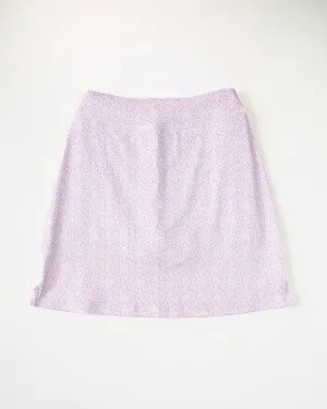 16” Athletic Skort | High-Waisted Golf Skirt with Pockets