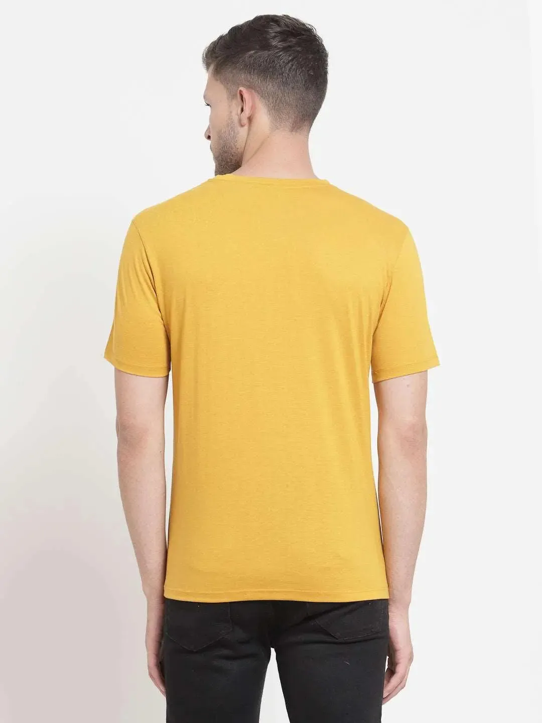 2-pack Regular fit T- shirts