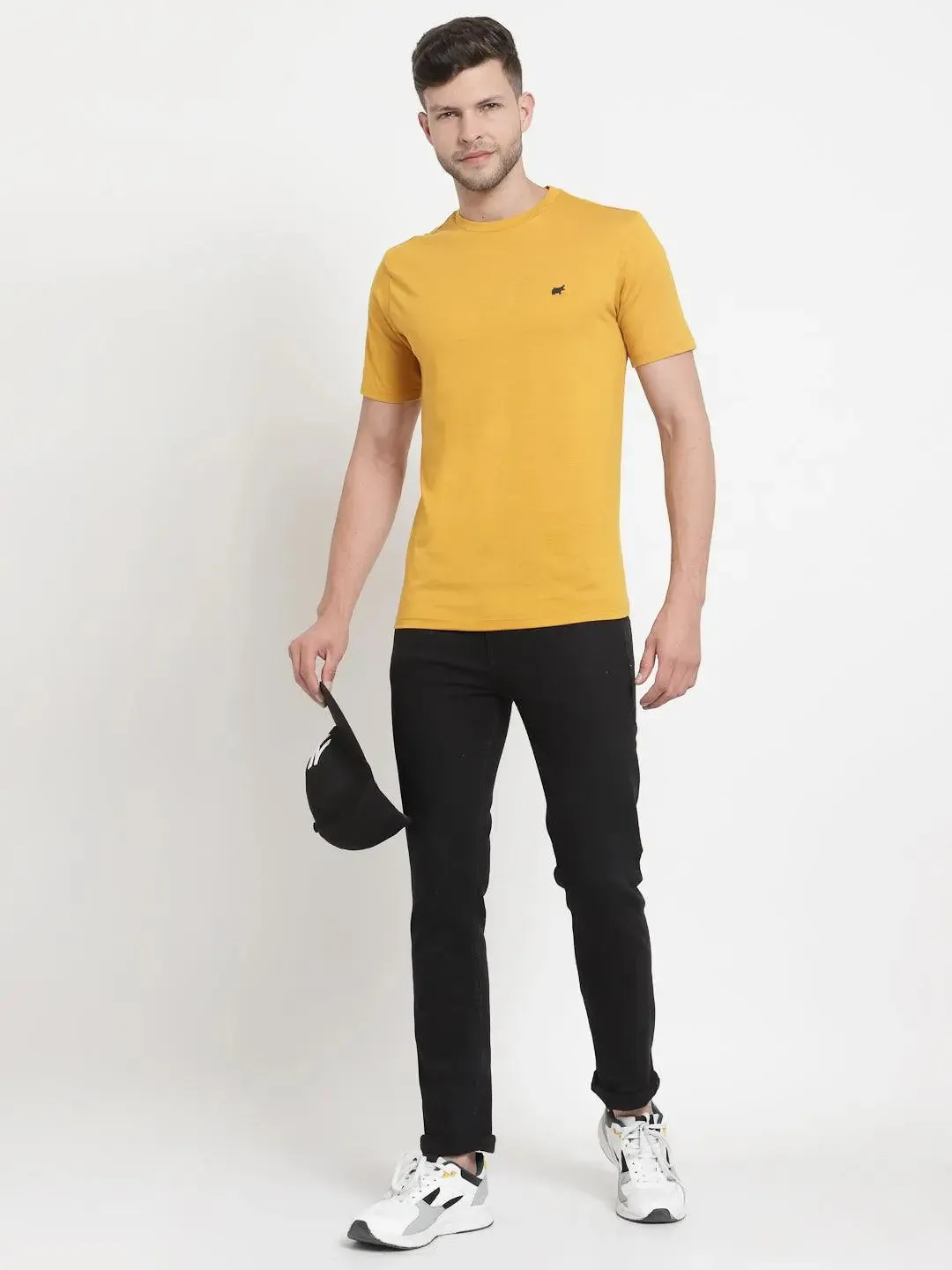 2-pack Regular fit T- shirts