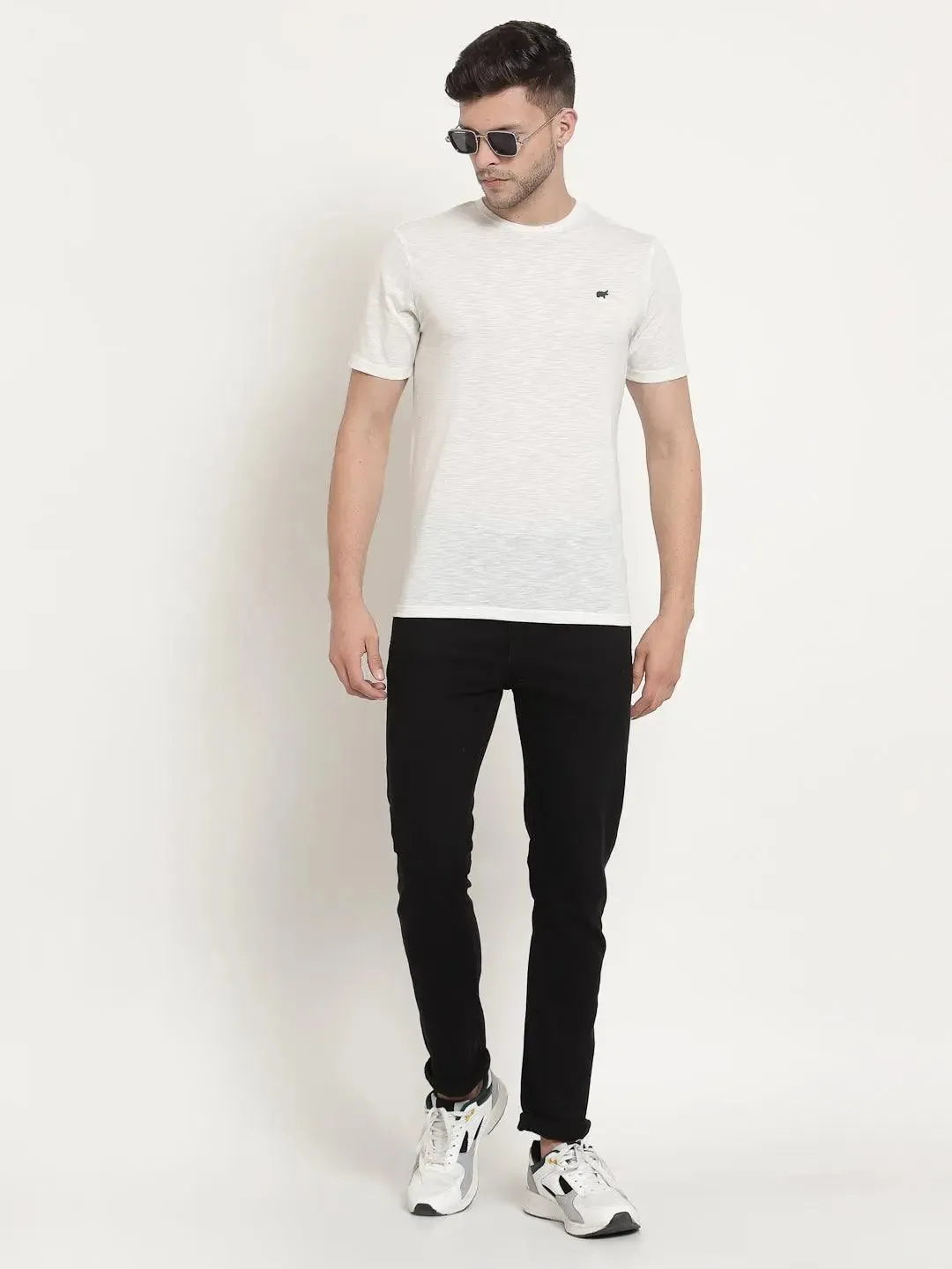 2-pack Regular fit T- shirts