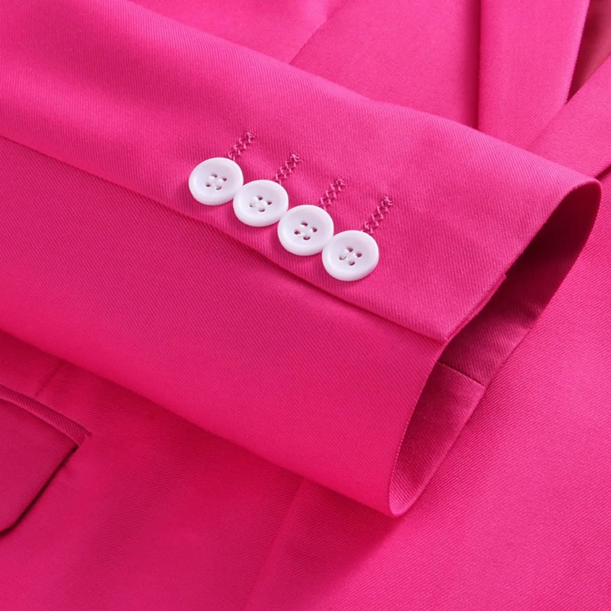 2 Piece Double Breasted Suit Men Slim Fit Mens Double Breasted Blazer Pants Sets Wedding Prom Homecoming Suit
