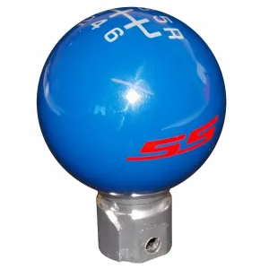 2013 to 2024 Camaro 6 Speed Shift Knob Adapter