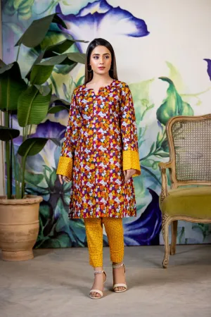 2PC Sidra Collection-1184 C