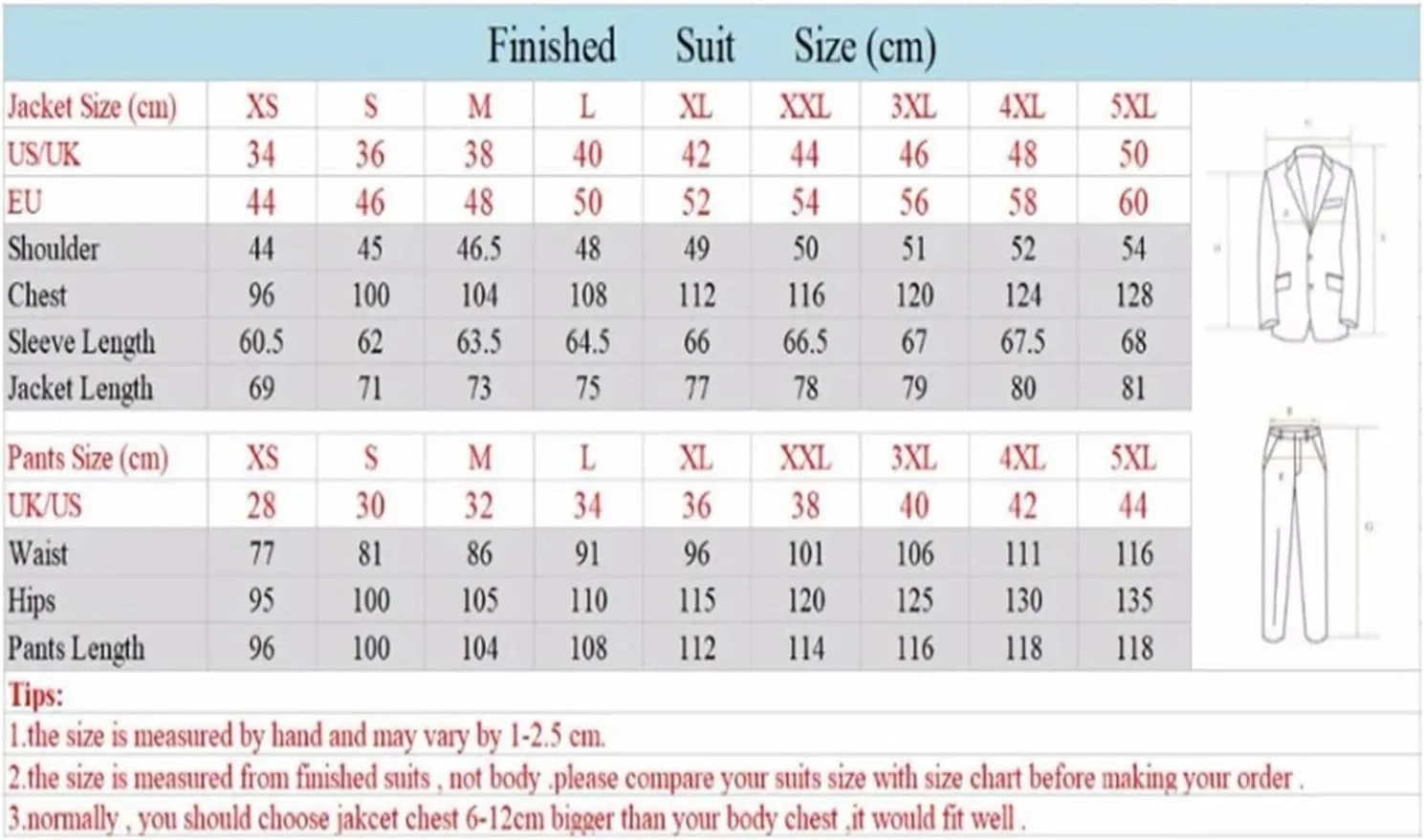 3 Pieces Beige Suits for Men Slim Fit Groom Tuxedo Wedding Suits