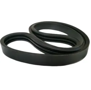3R-3V1250 Banded V-Belt - 125.0" Length - 3 Ribs