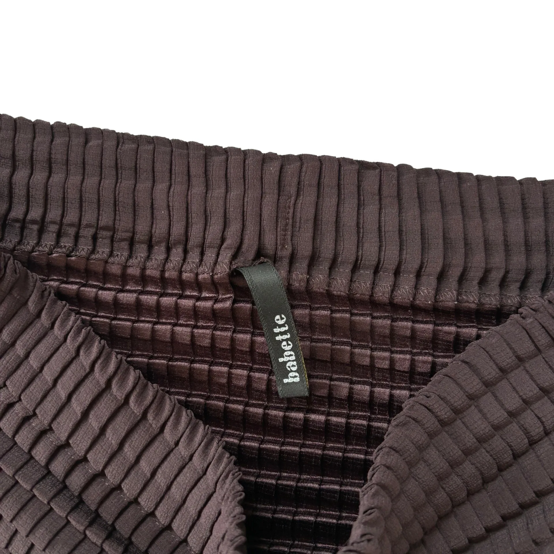 90s Textured Midi (S)