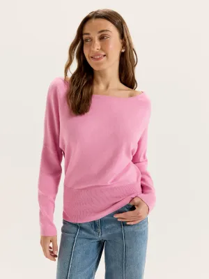 Acacia Jumper EcoFriendly Dyeing