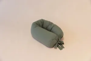 Acadian - Maternity Pillow Cover