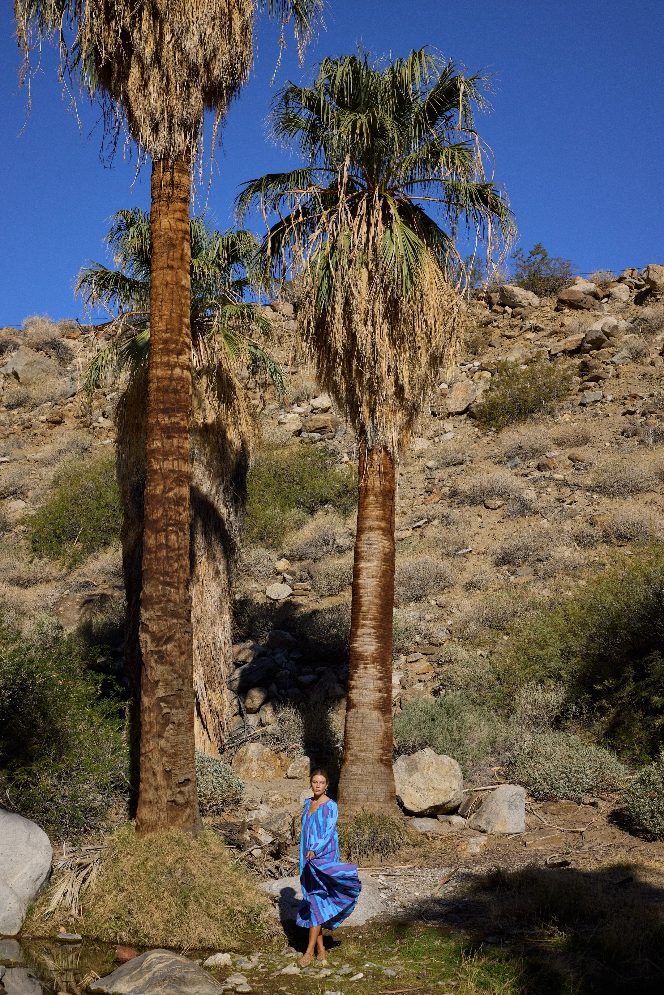 FIORE MAXI Grid Texture Fabric Everyday Comfort