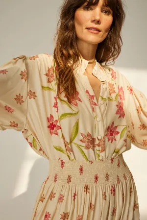 Odor Resistant SnagFreeKnit IRIS TOP