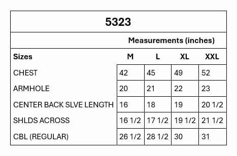 Scully Mens Charcoal 100% Cotton Henley S/S T-Shirt Moisture Management Tech