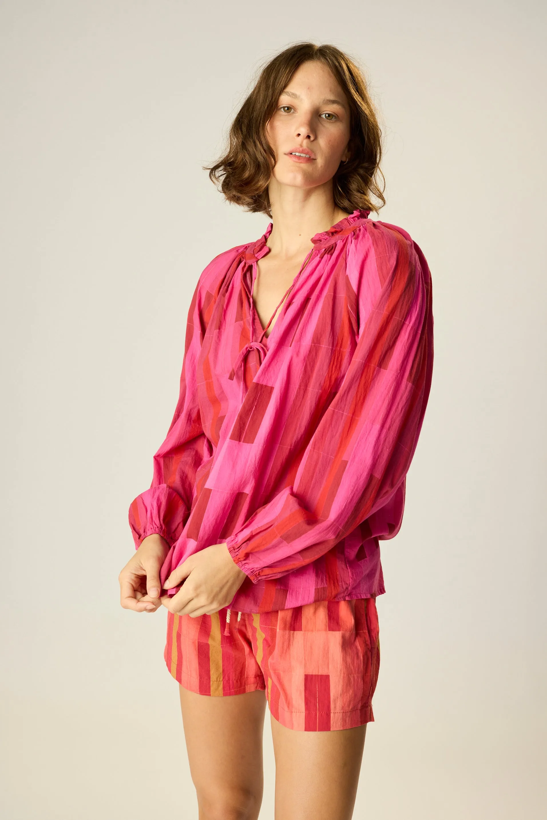 Breathable wear KEV SHORT (UNISEX)