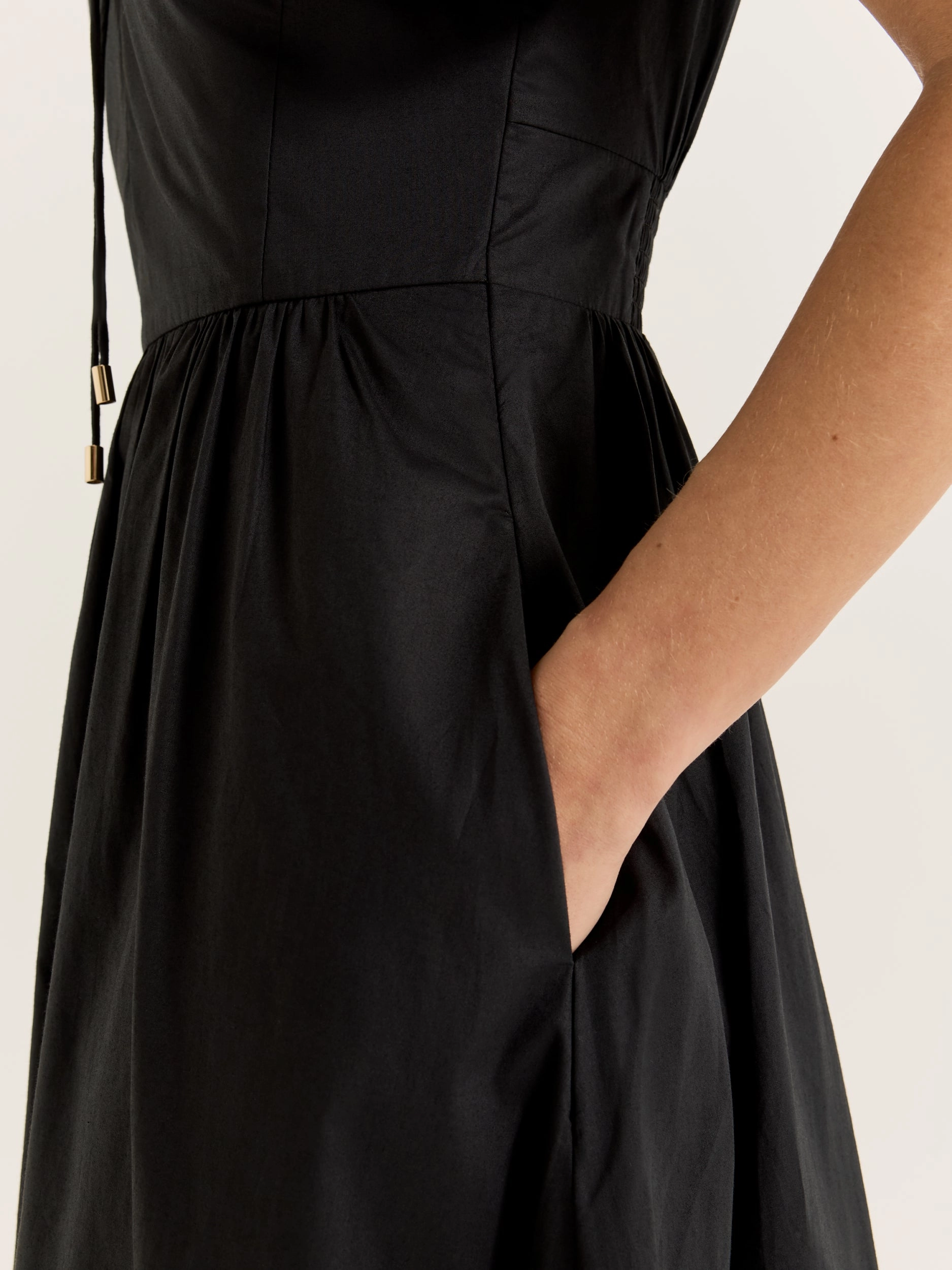 Adeline Sundress Easy Movement