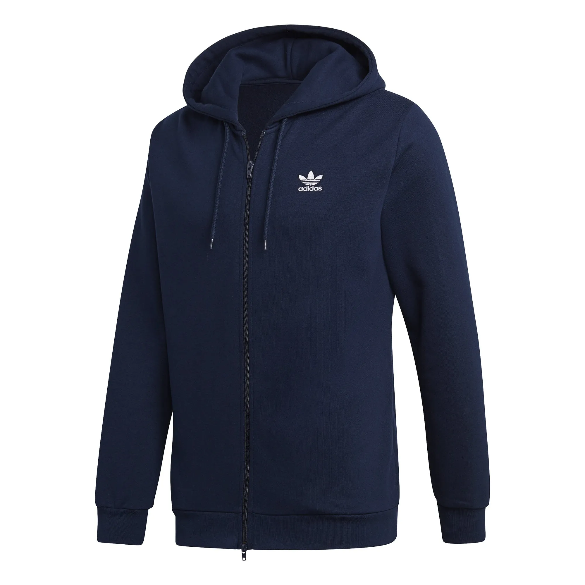 Adidas Originals - TRF FLC HOODIE/PANTS Men’s - CONAVY/BLNACO