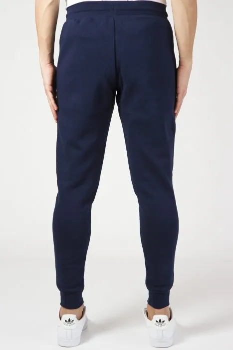 Adidas Originals - TRF FLC HOODIE/PANTS Men’s - CONAVY/BLNACO