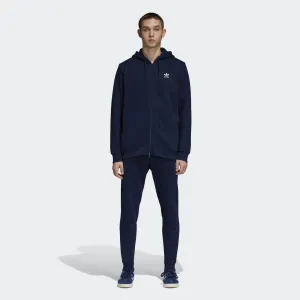 Adidas Originals - TRF FLC HOODIE/PANTS Men’s - CONAVY/BLNACO