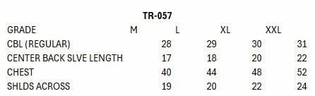 Ventilated Back Panel Scully Mens New Mustard 100% Cotton Crew S/S T-Shirt