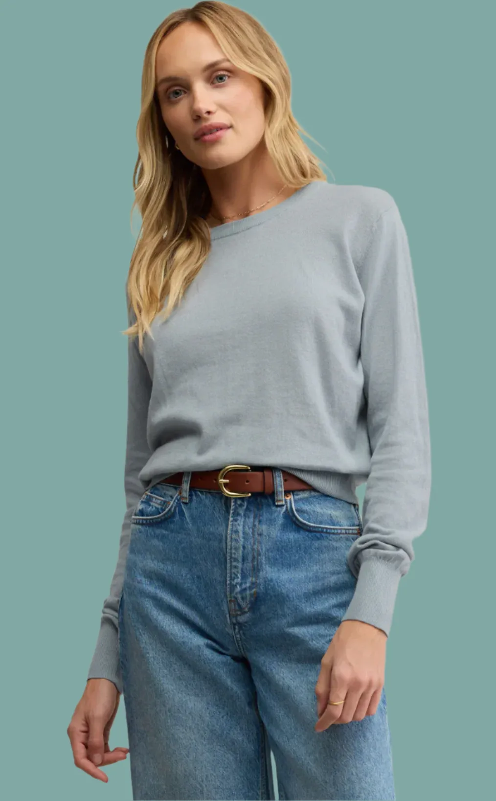 SublimatedPrint The Perfect Layer Sweater