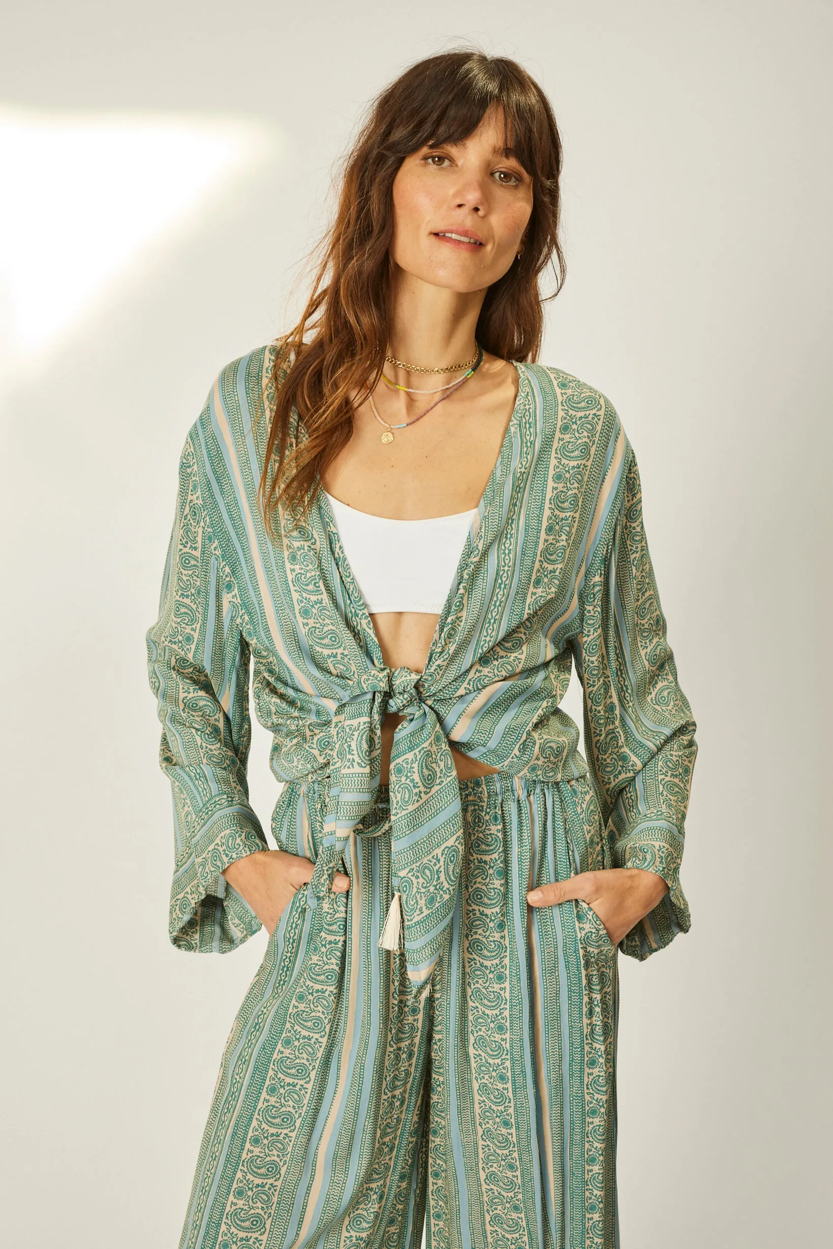 MultiPurposeUtility ADRIANA TOP