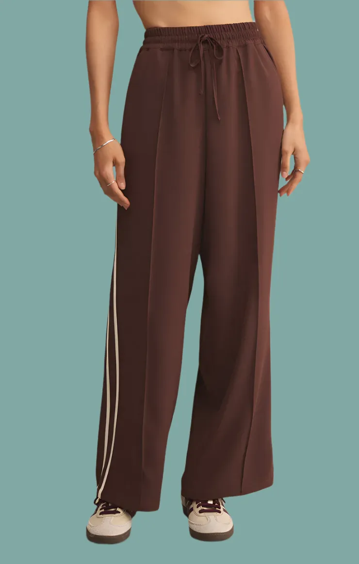 Saunder Track Pant Smart Wear