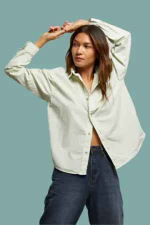 Formal Blouse RecycledBlend James Top