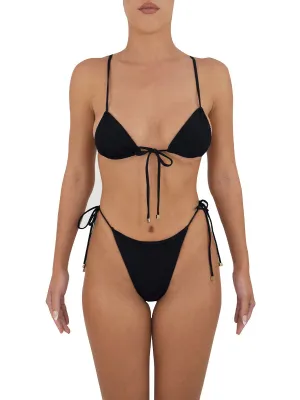 AKIRA BOTTOM | NERO Chilly Wardrobe Classic Winter