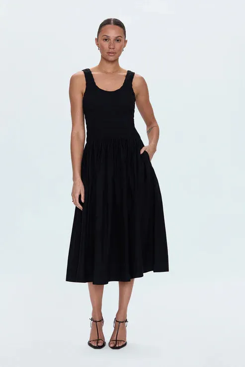 Polished office dress Alessia Dress