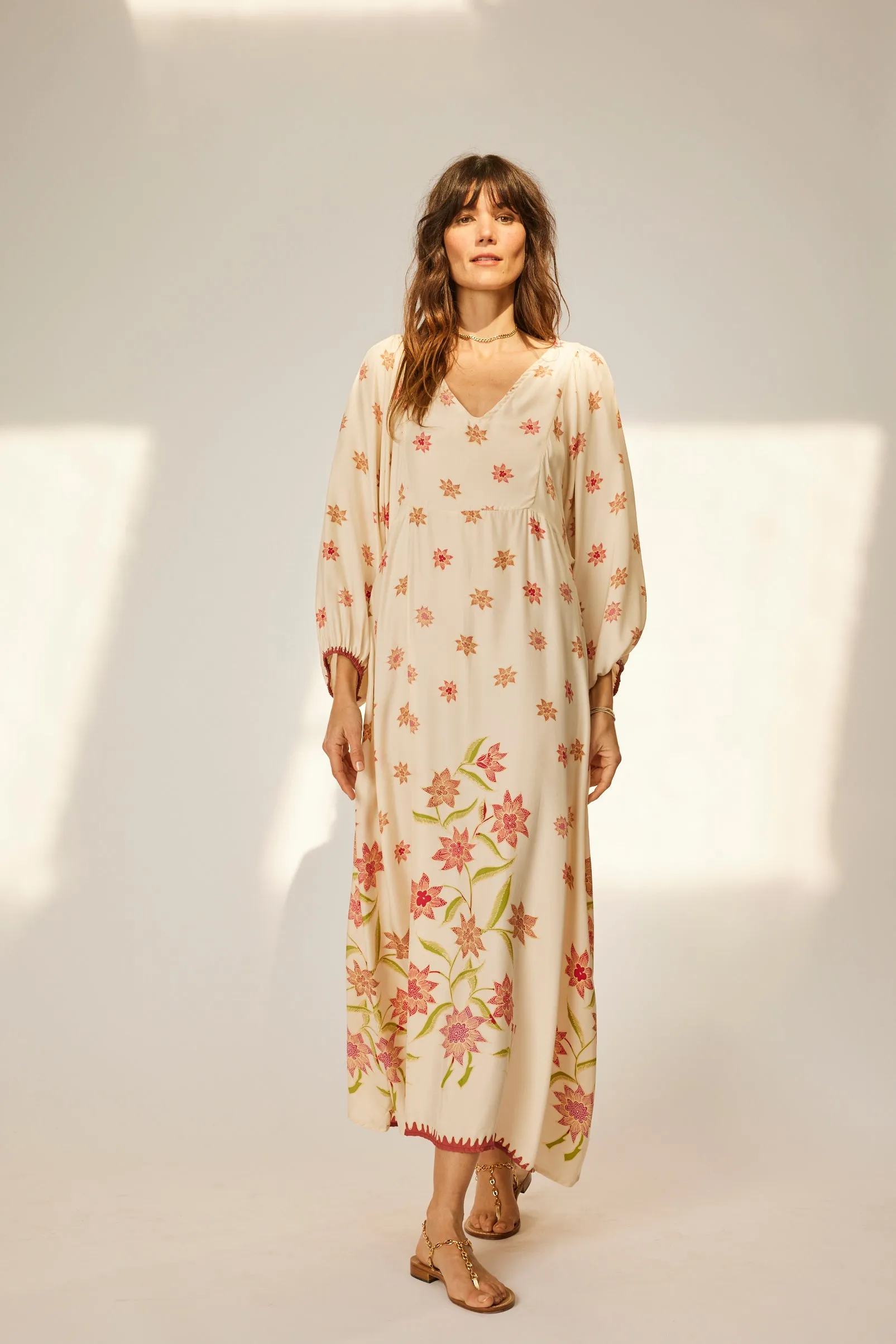 ALICE DRESS Tailored Elegance