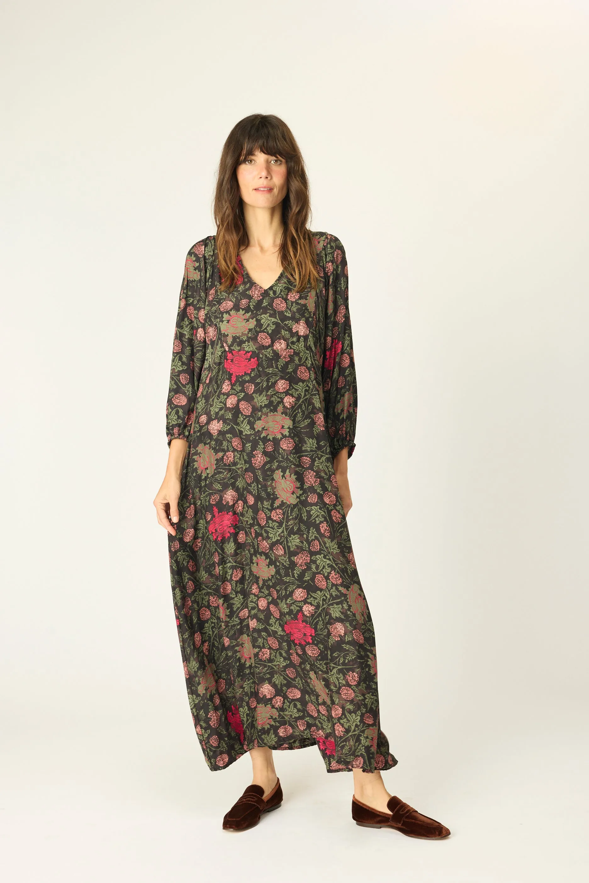 ALICE DRESS Trend Focused