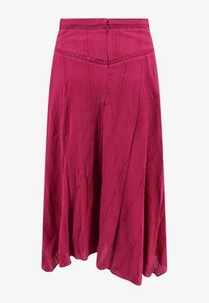 Aline Midi Skirt