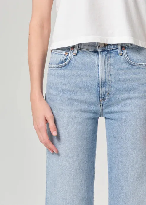 Harper Crop - Formula Smart Look ReinforcedStitching