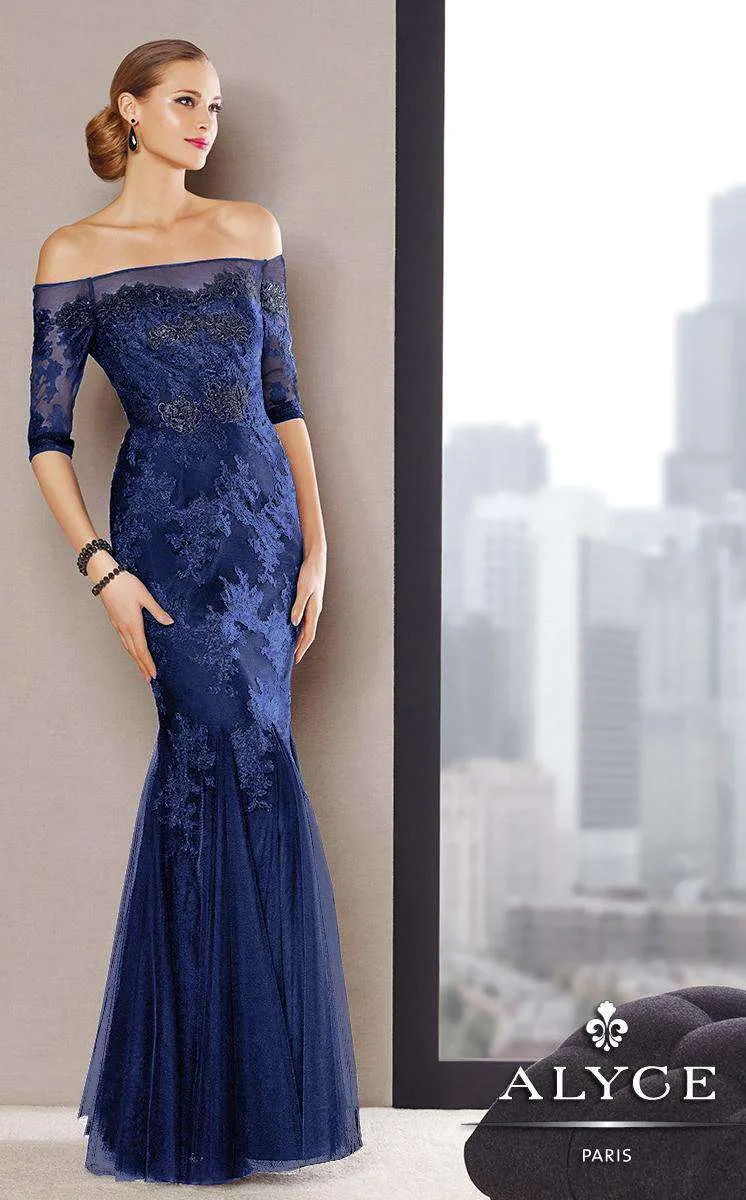 Alyce 29722 Dress