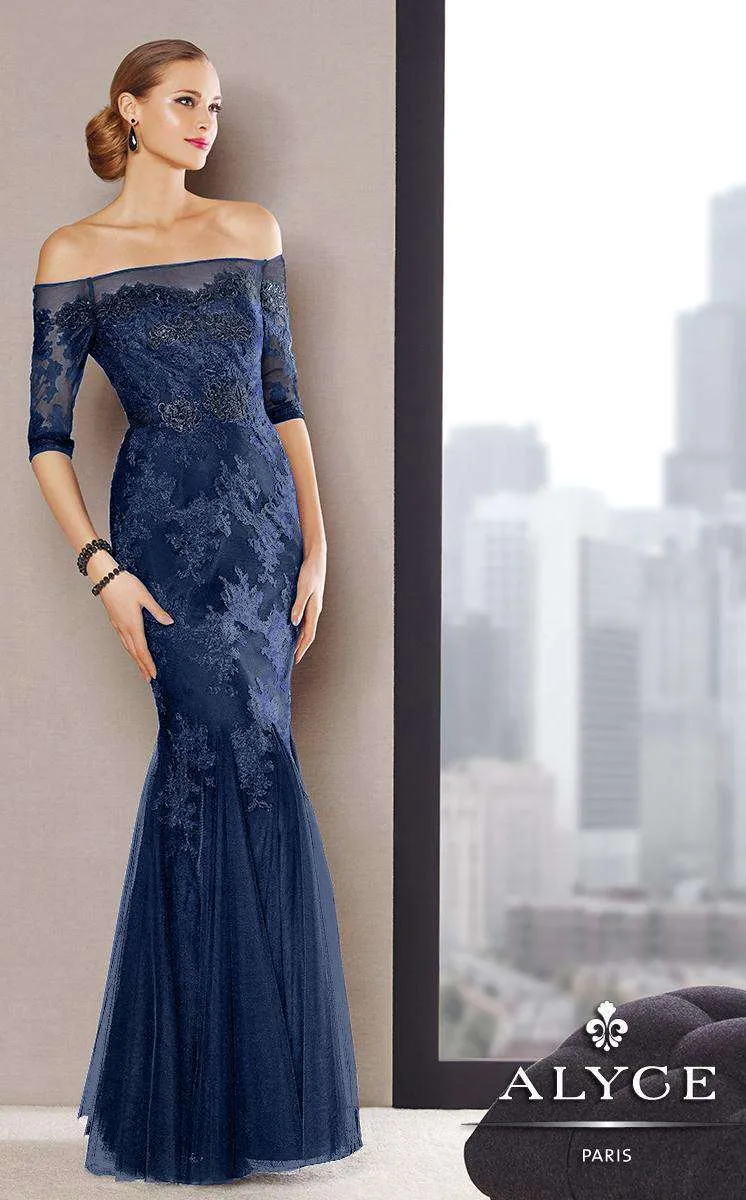 Alyce 29722 Dress