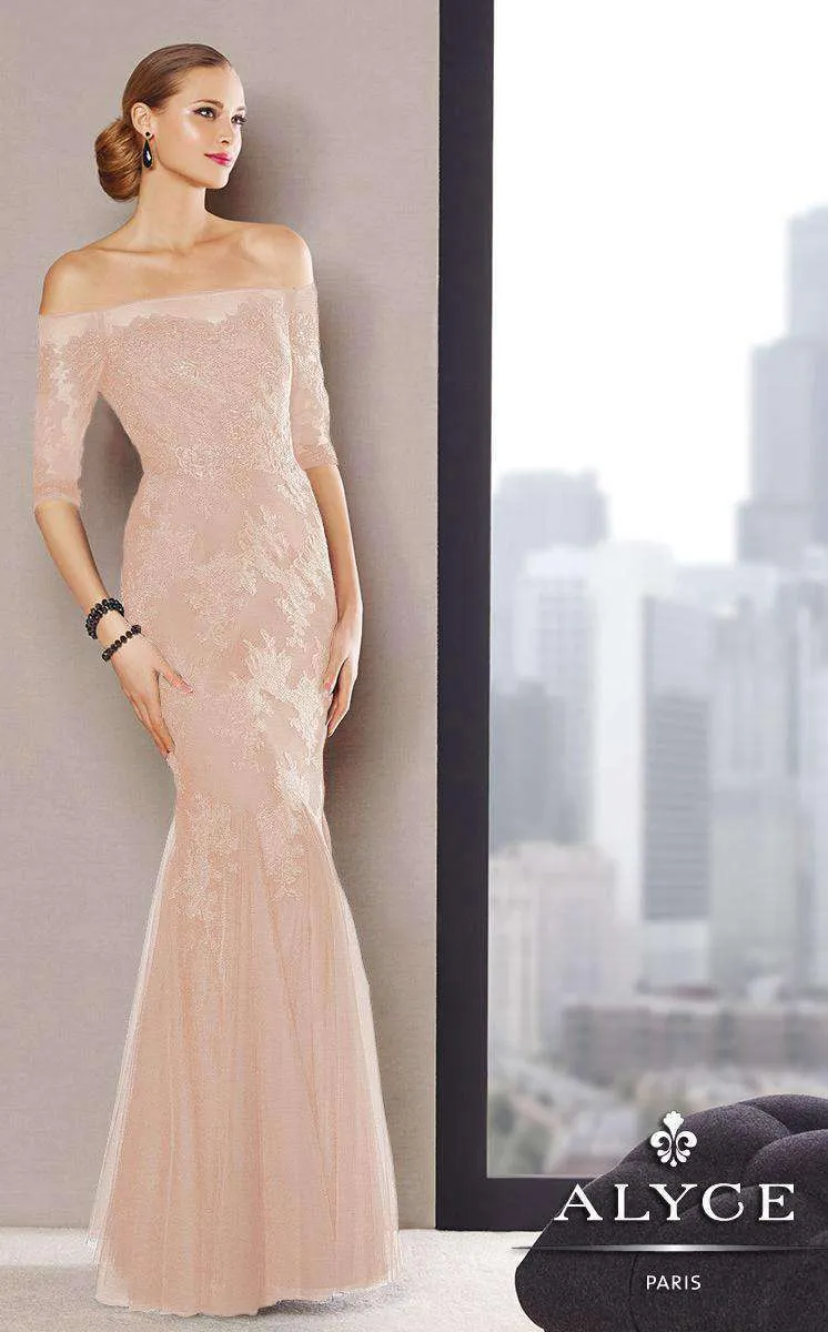 Alyce 29722 Dress