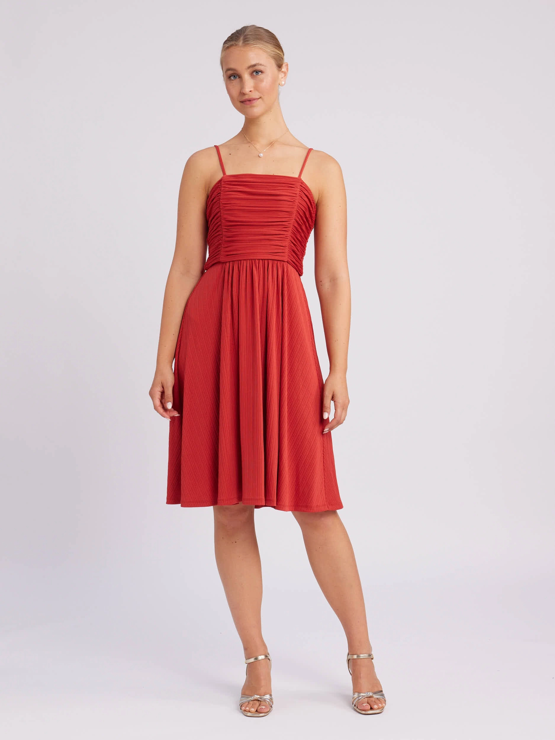 Alyce Dress Day Love Trendy wrap gown