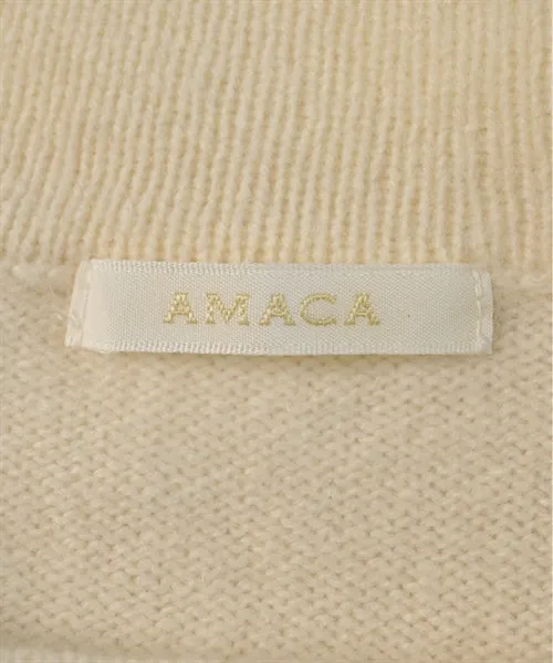 AMACA Sweaters