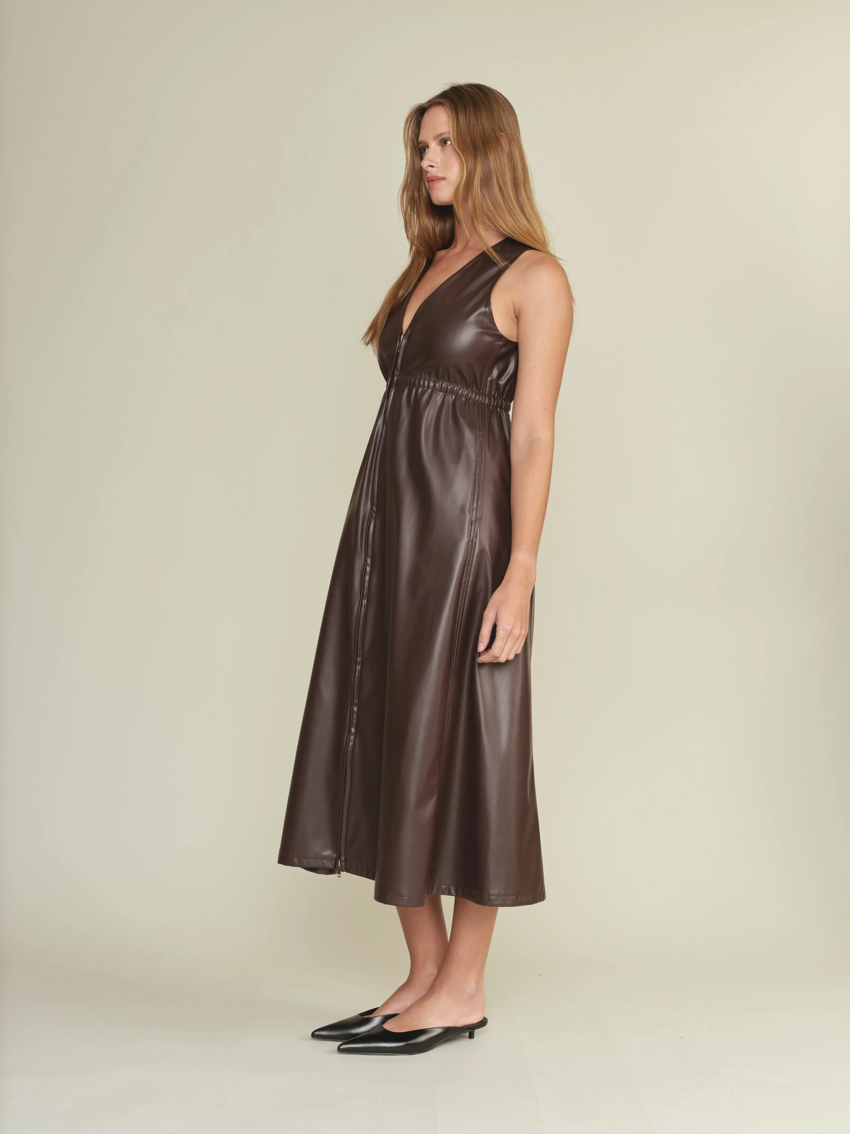 Dominic Dress Perfect Layer