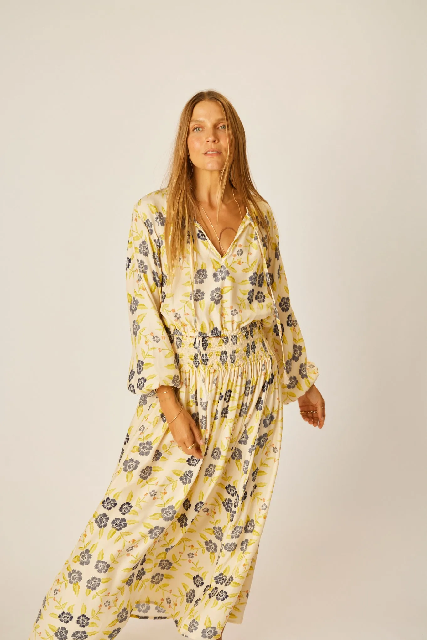 AMELIA TOP UV protection layer