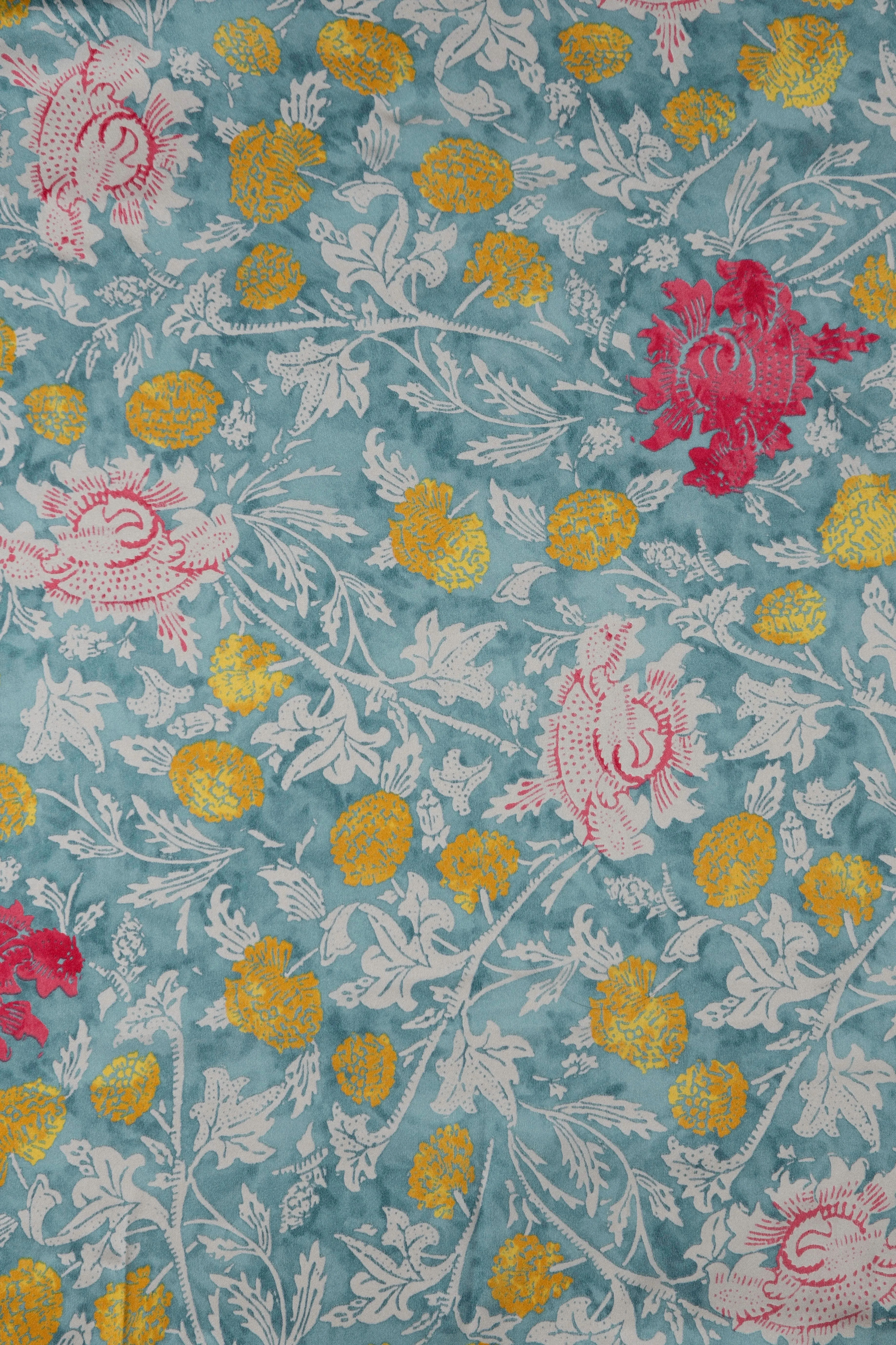 AMELIA TOP AntiPillingFinish