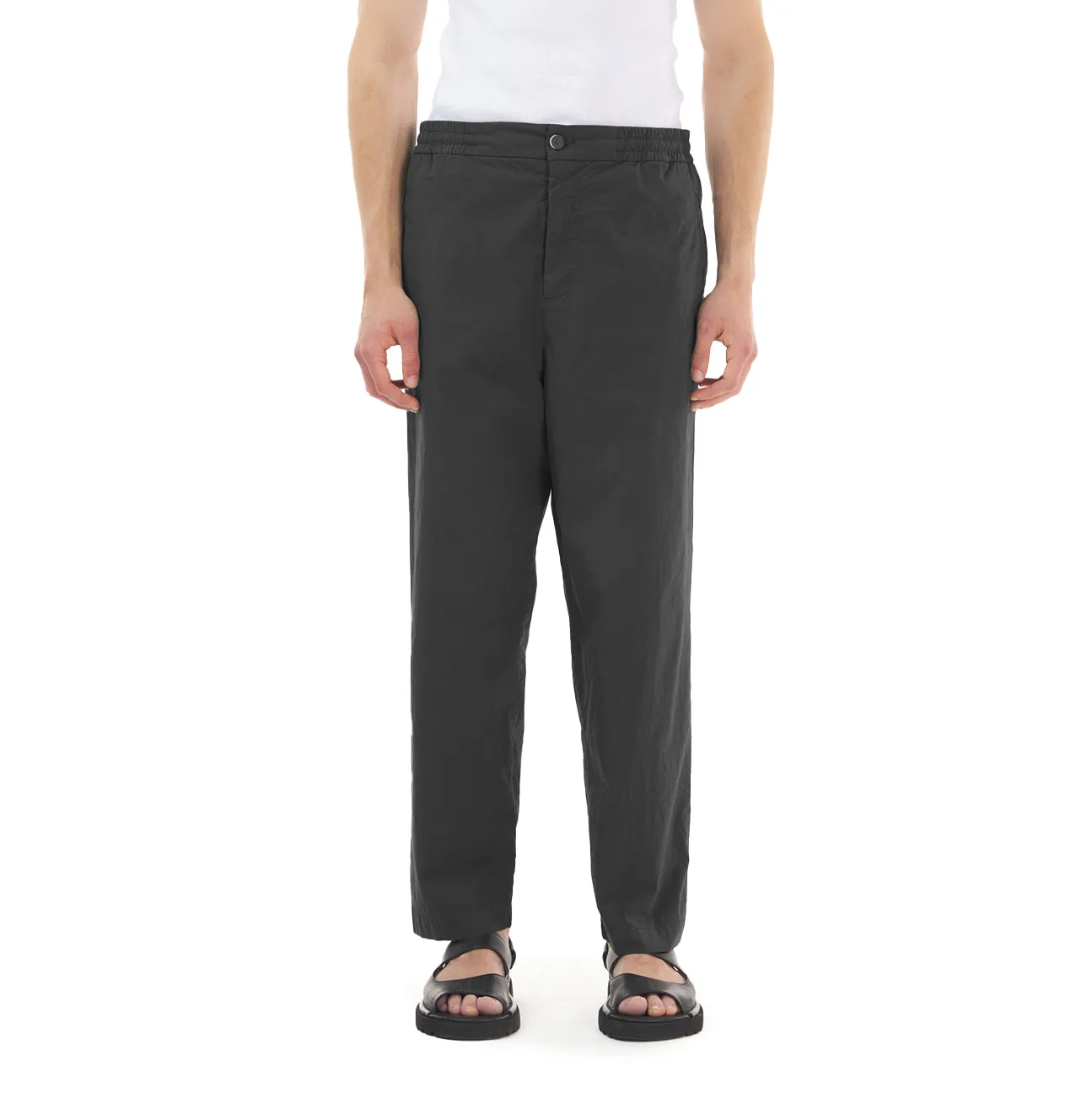 Ameo Pavion Trouser - Piombo