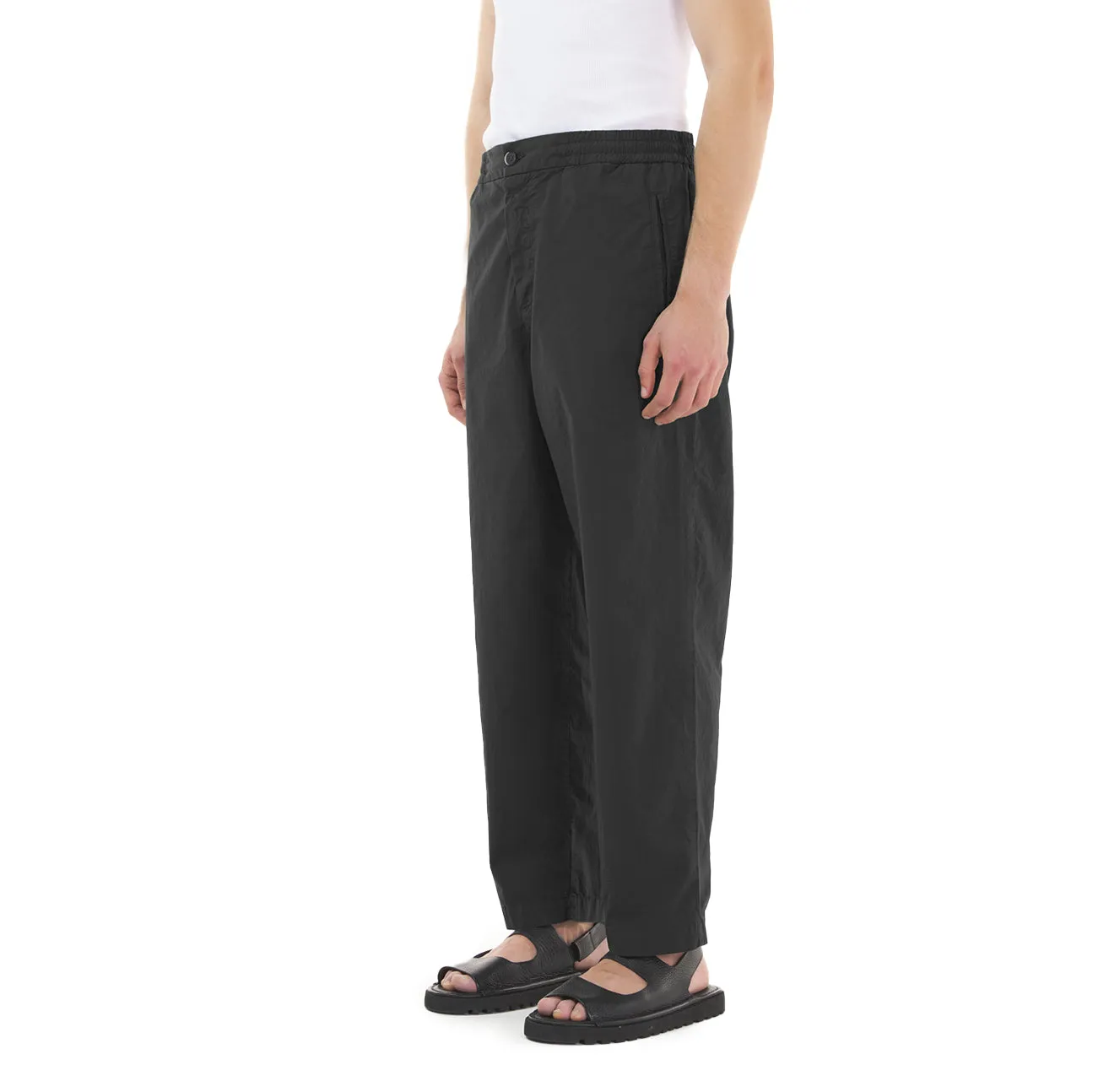 Ameo Pavion Trouser - Piombo