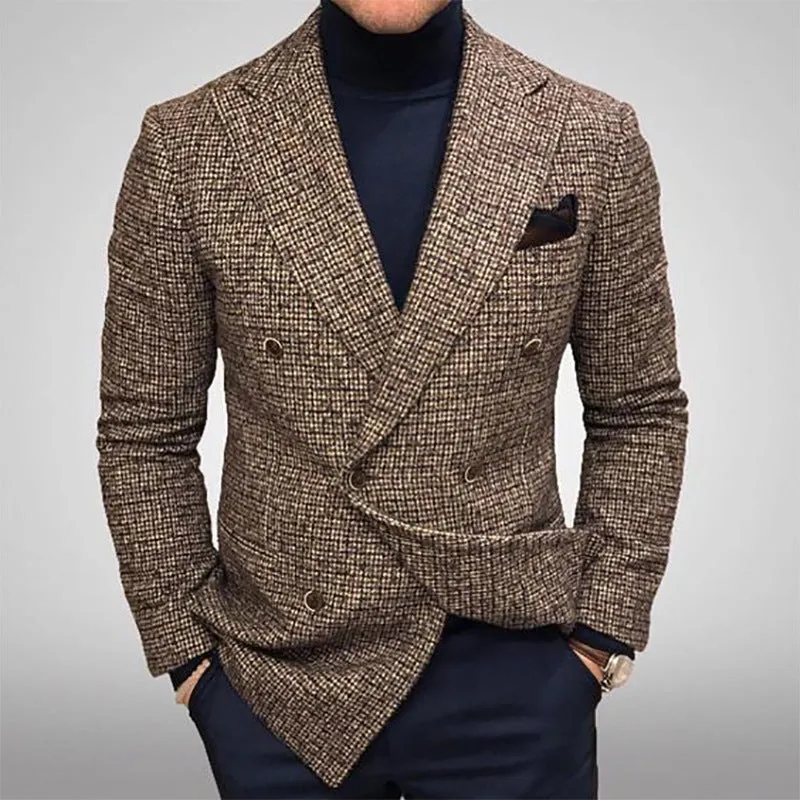 American And American Cross-border Hot Style Men's Wear