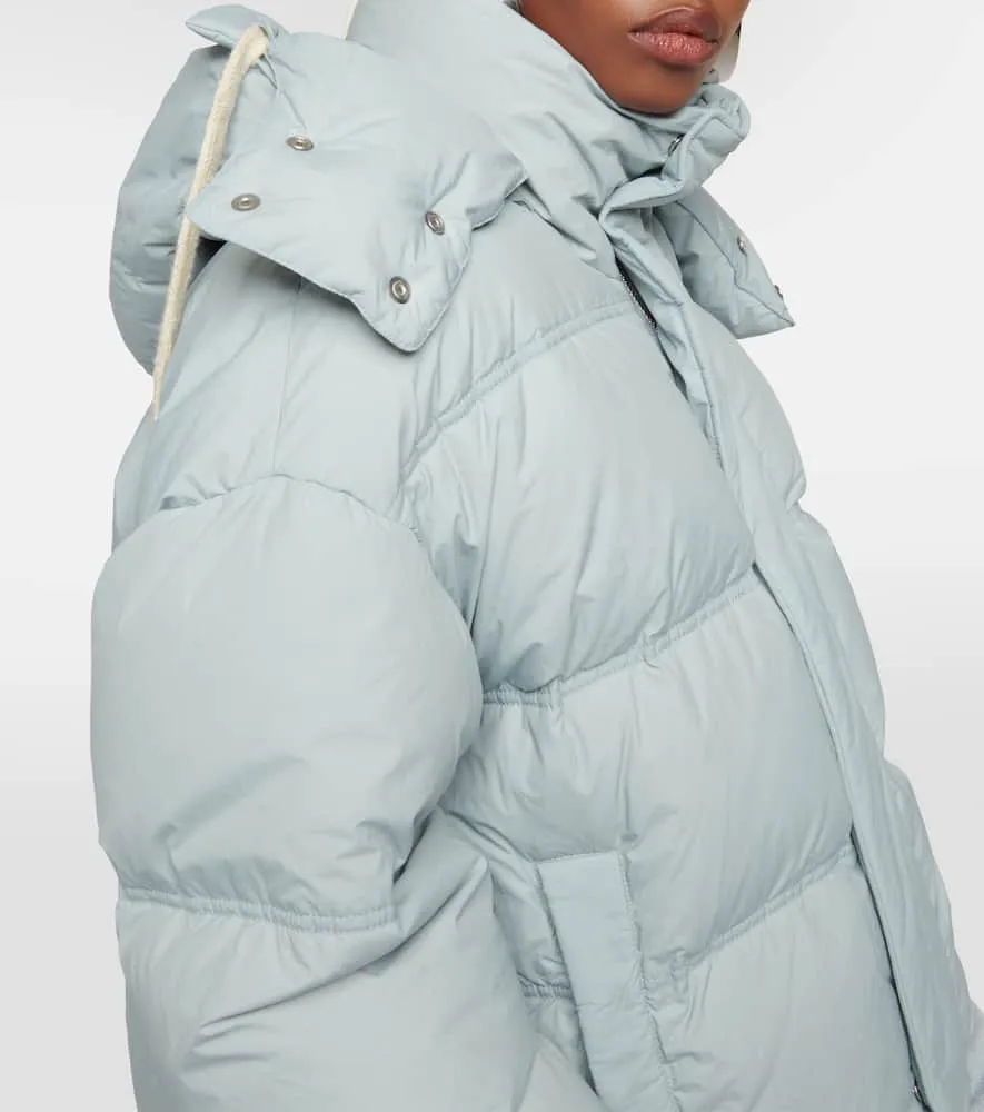 Ami Paris Down jacket
