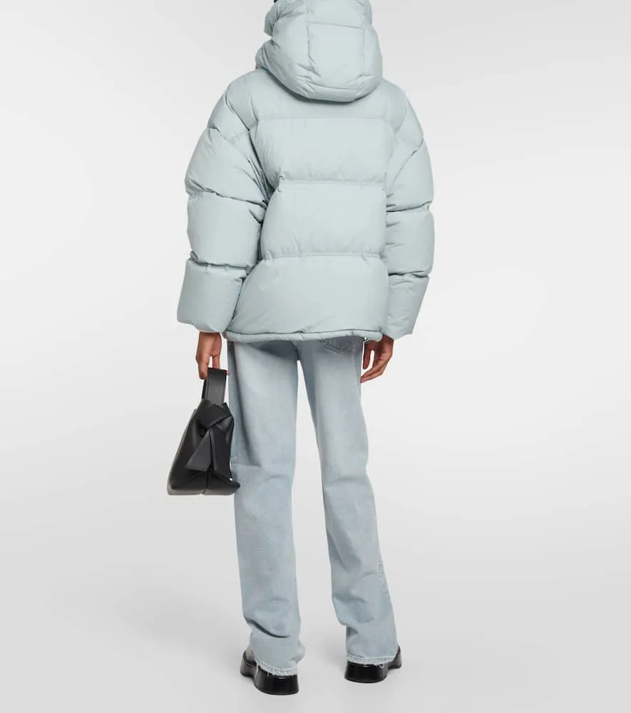Ami Paris Down jacket