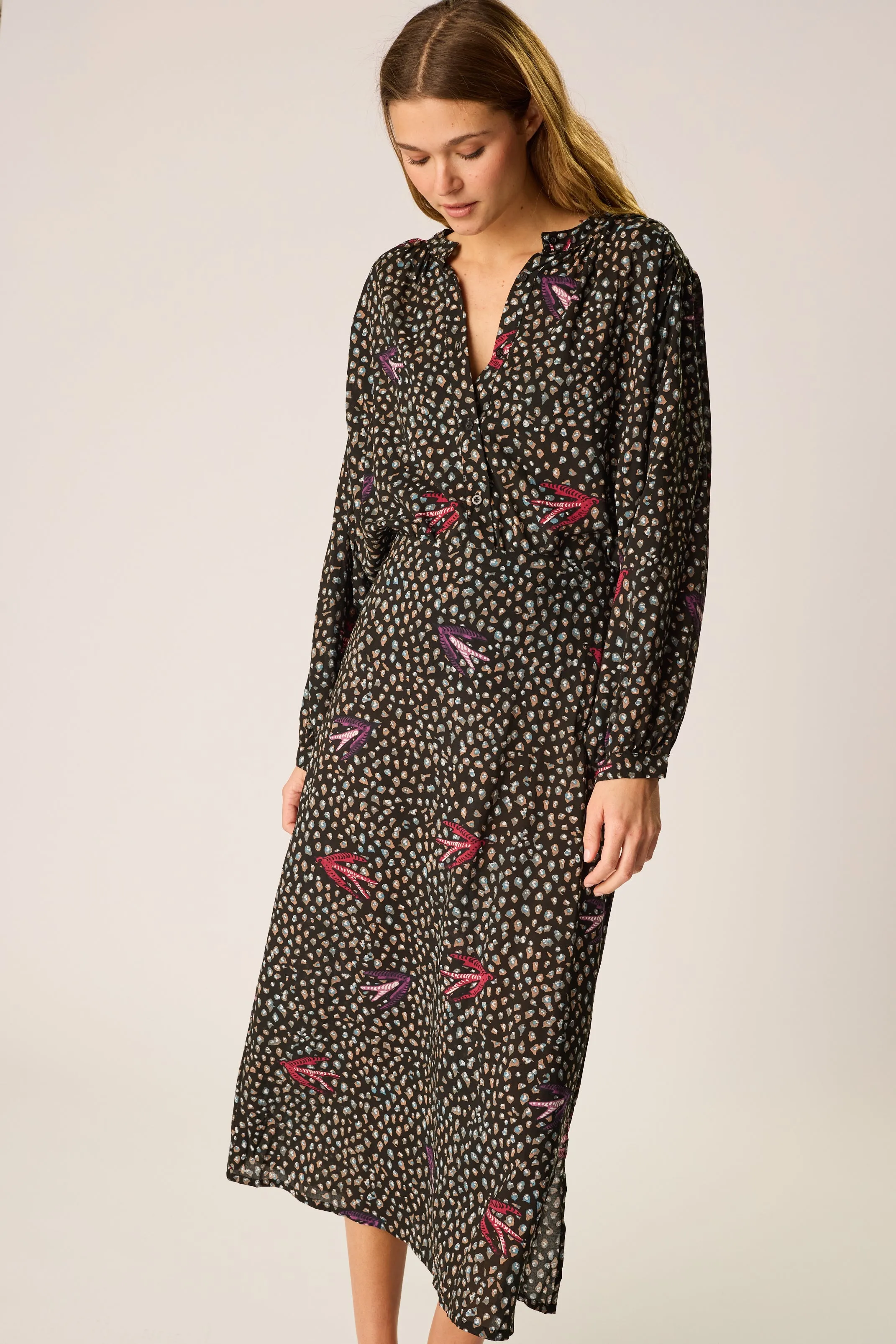 Lightweight Feel ANITA SKIRT