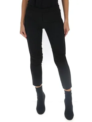 Ann Demeulemeester Slim-Fit Trousers