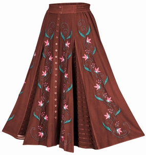 Smart Texture Annika Maxi Limited Edition Harvest Auburn